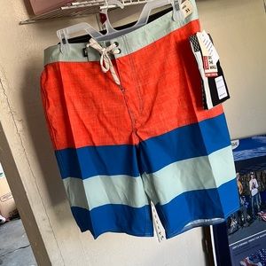 Vans mens Board shorts